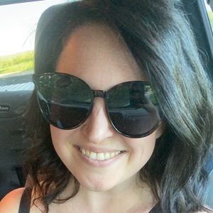 Meet your Posher, Kimberly